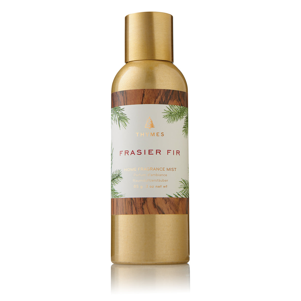 Thymes Home Fragrance Spray 3 oz | Frasier Fir