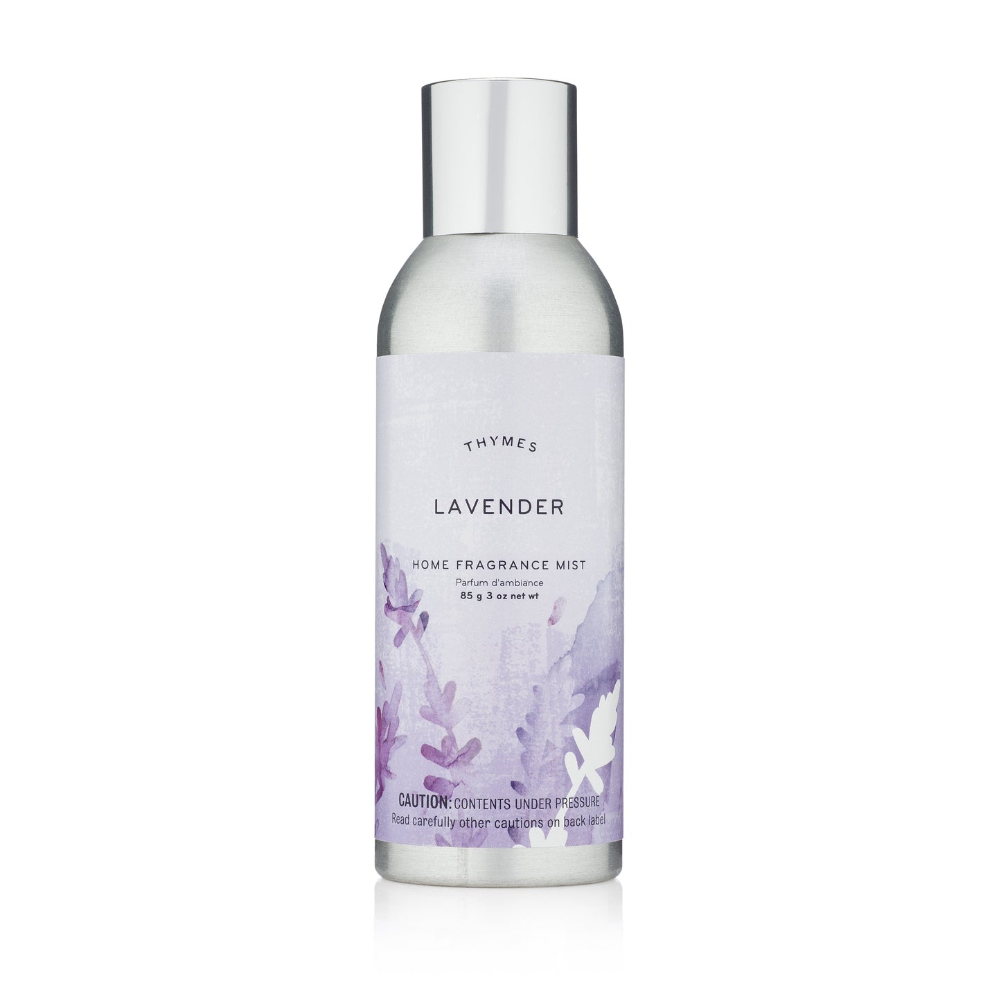 Thymes Home Fragrance Mist 3 oz | Lavender