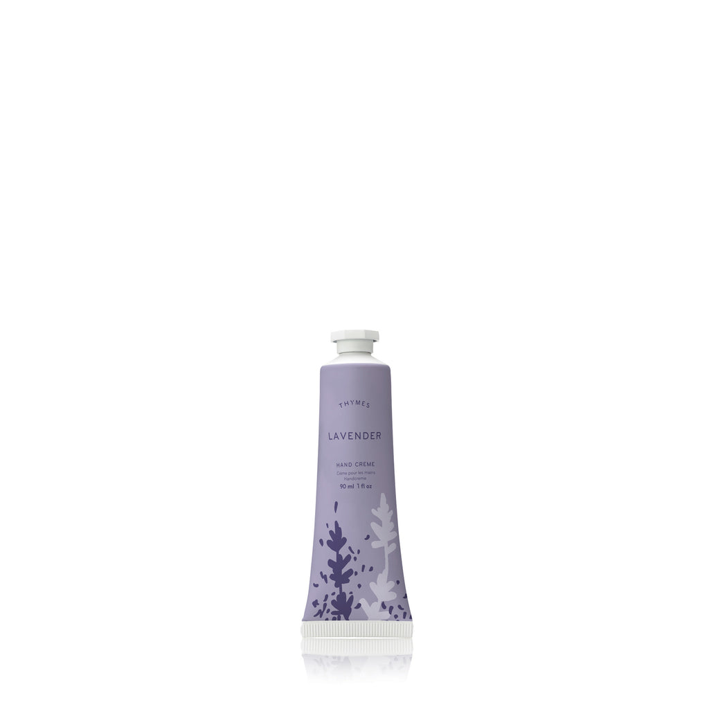 Thymes Petite Hand Creme 1 oz | Lavender