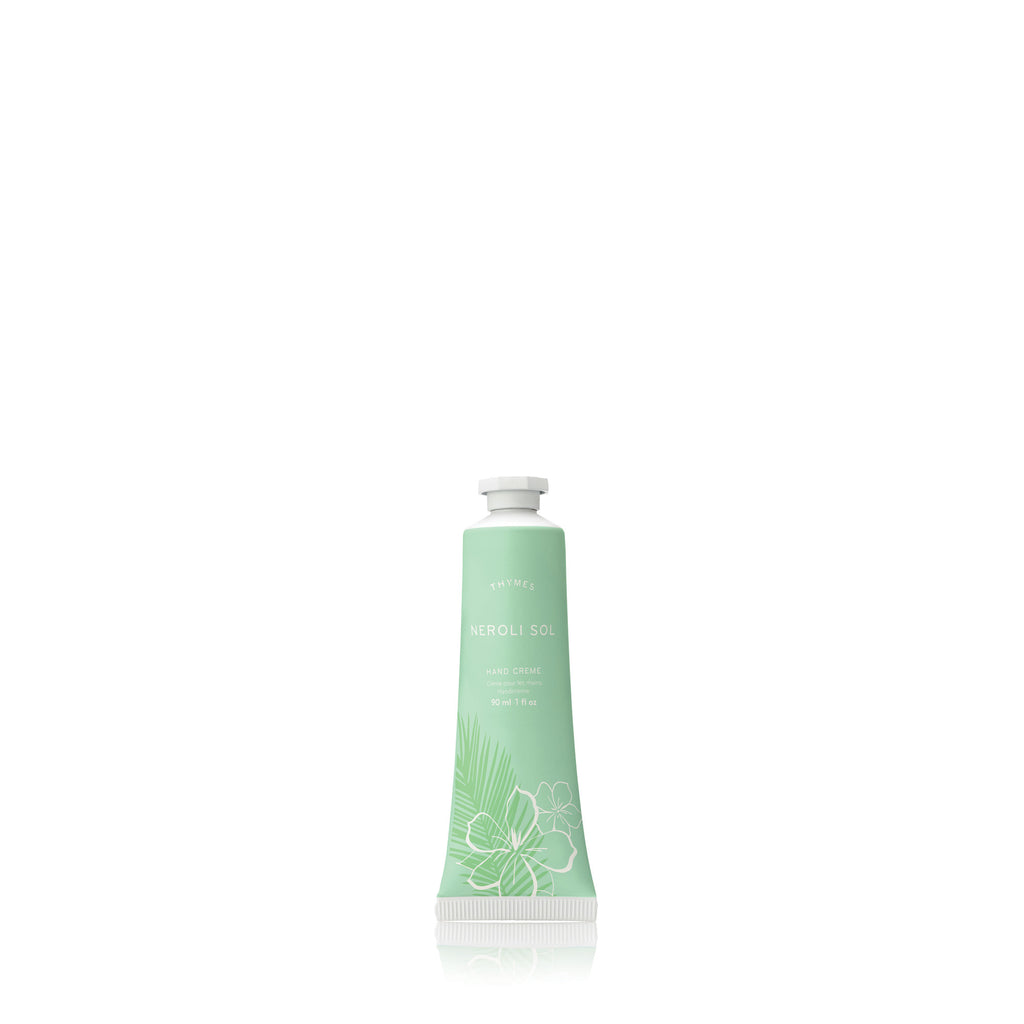 Thymes Petite Hand Creme 1 oz | Neroli Sol