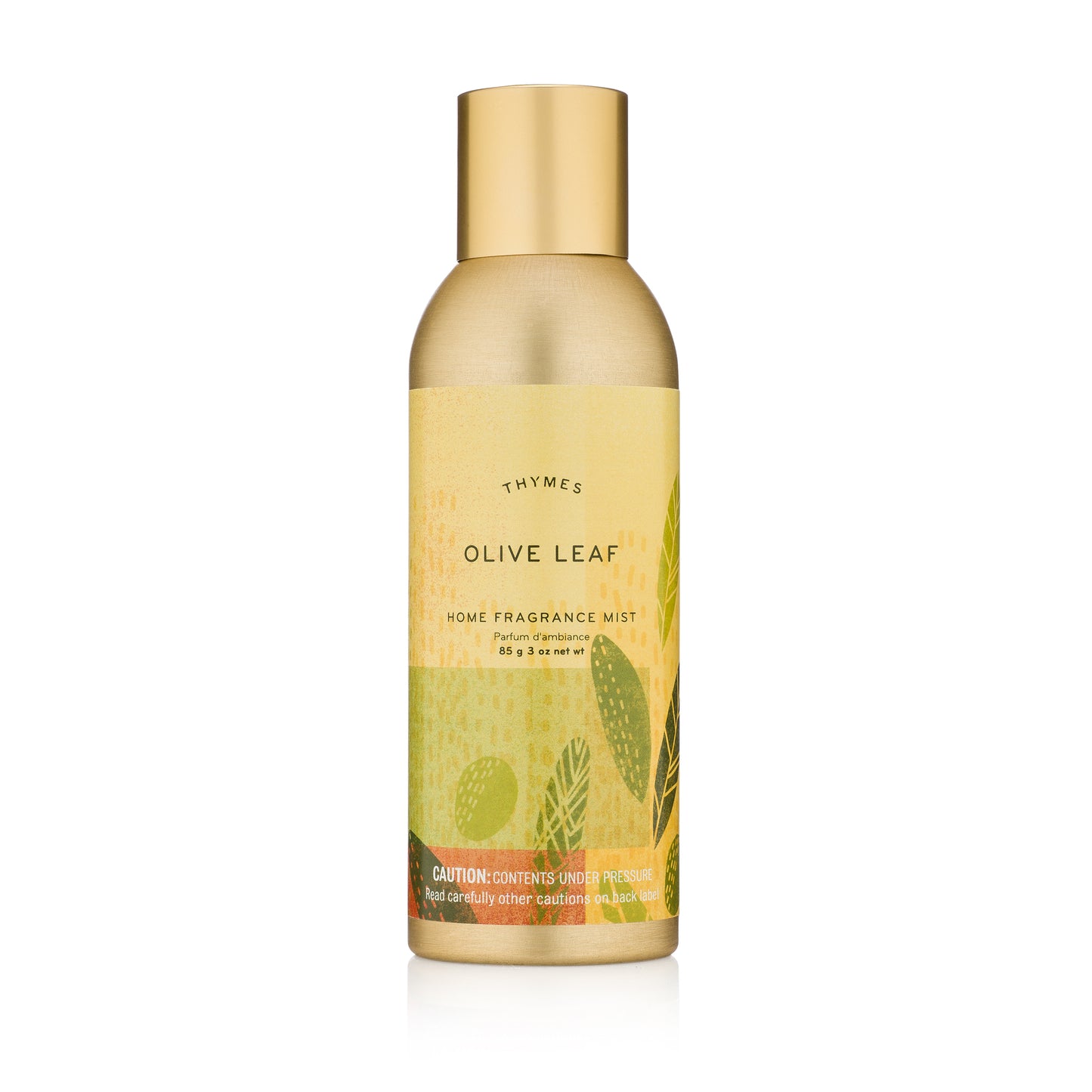 Thymes Fragrance Mist 3 oz | Olive Leaf