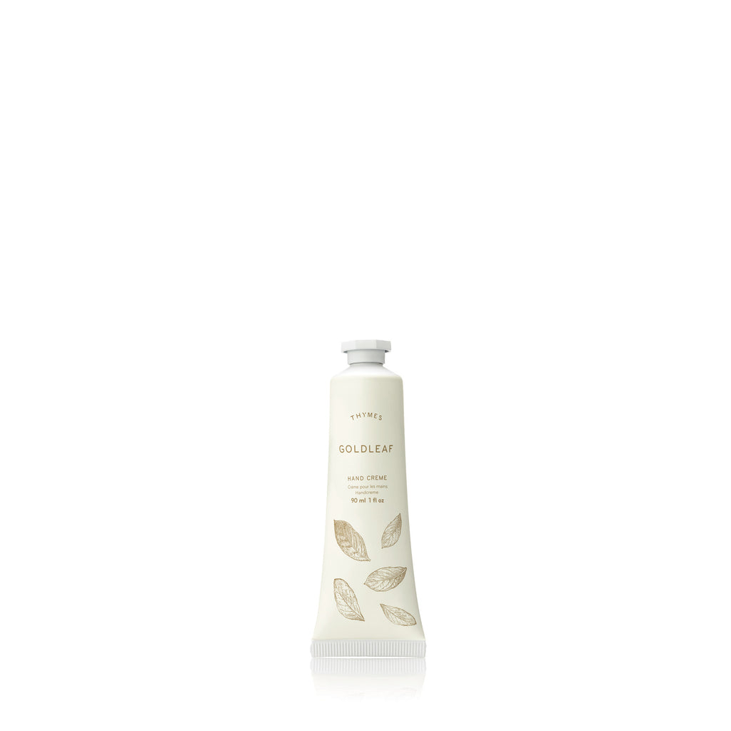 Thymes Petite Hand Creme 1 oz | Goldleaf