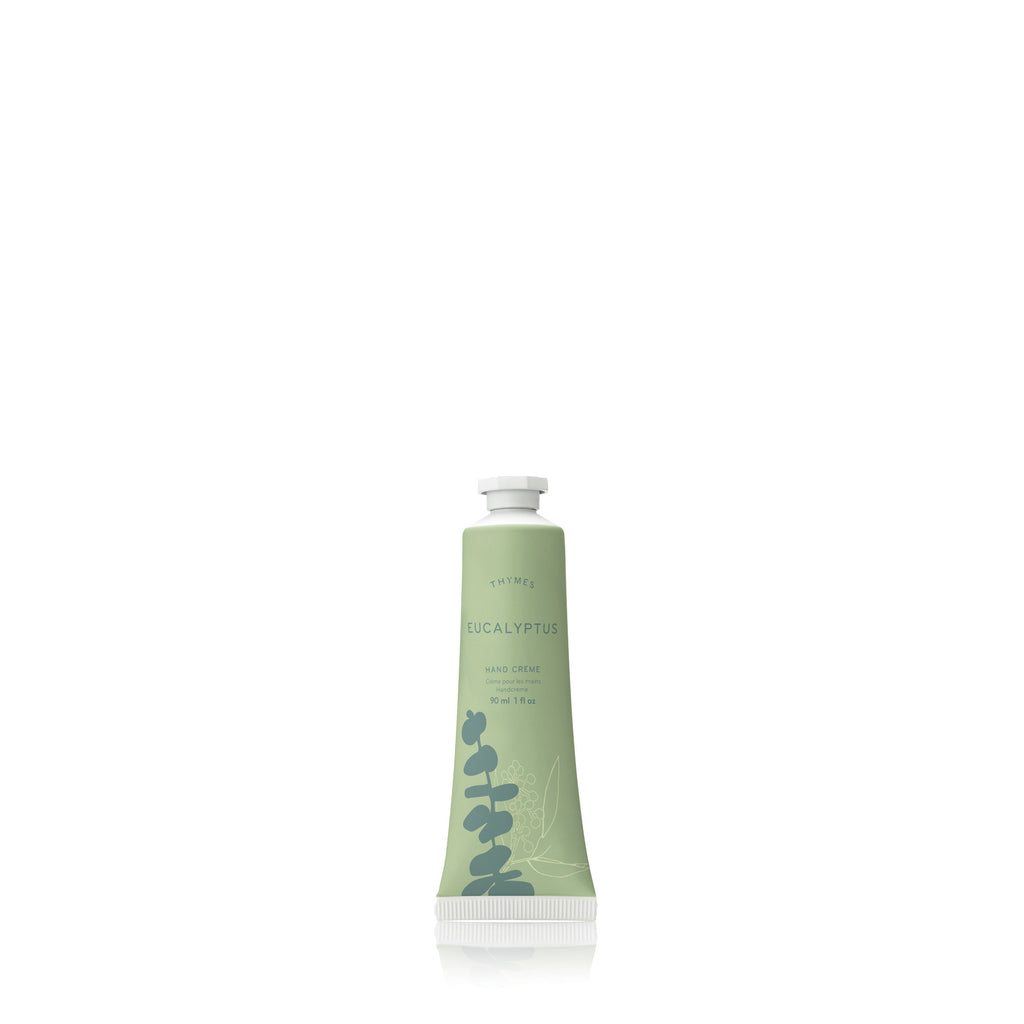 Thymes Petite Hand Crème 1 oz | Eucalyptus