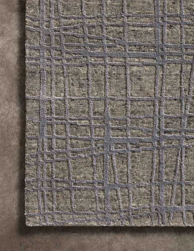 Loloi Atlas Sage Stone 2' x 3' Rug