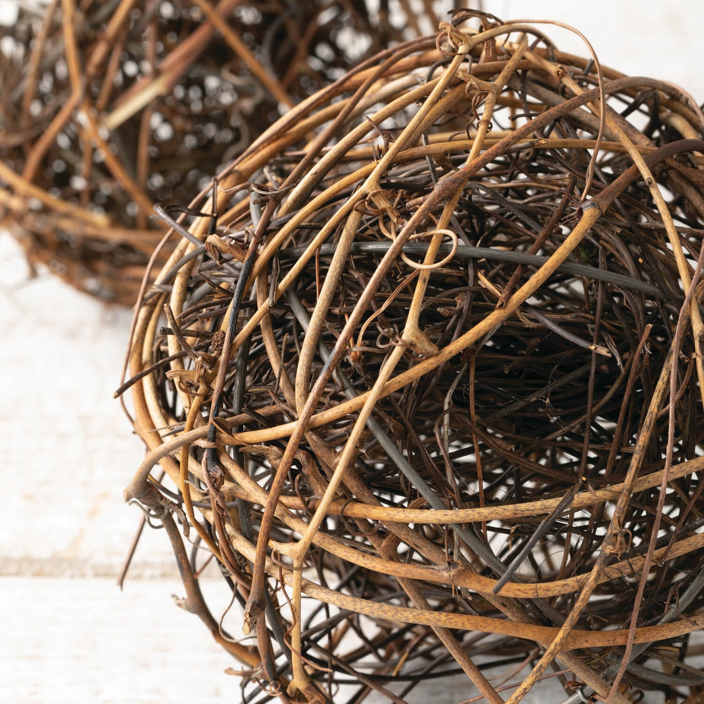 Vine Ball | Set of 2