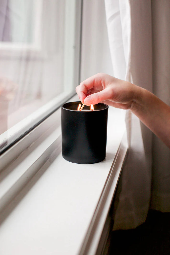 Charley Jean Candle Co Country Backroads Candle