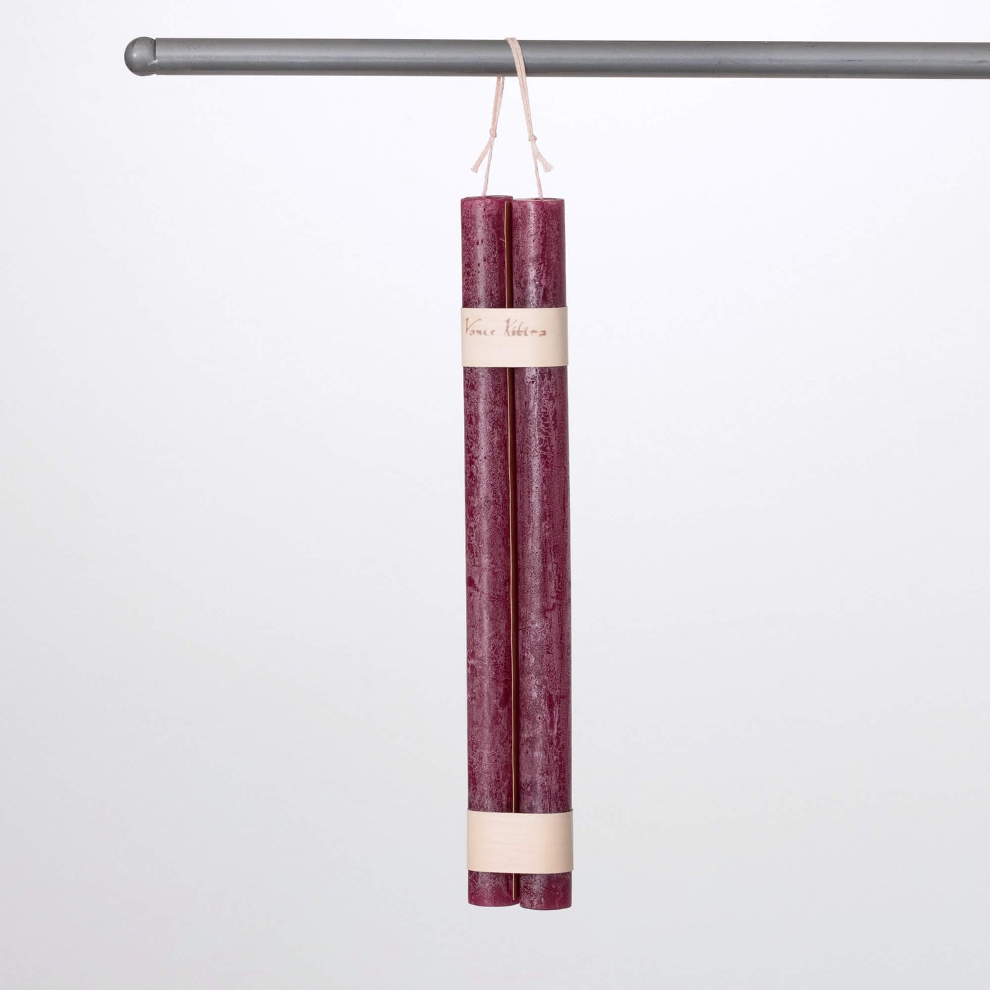 TIMBER CHERRY TAPERS