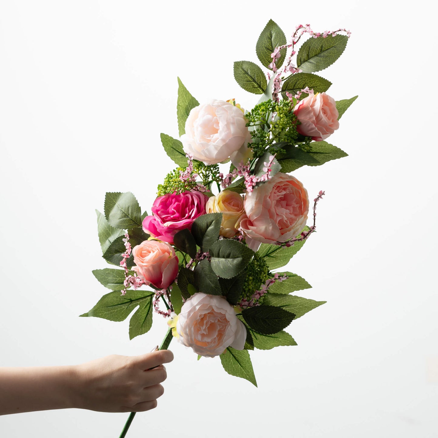 FLORAL SPRAY