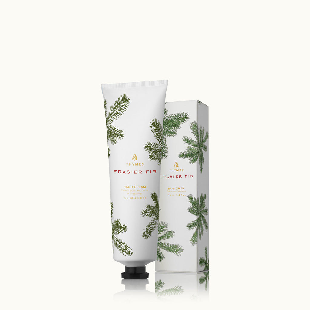 Frasier Fir Hand Cream | 3oz