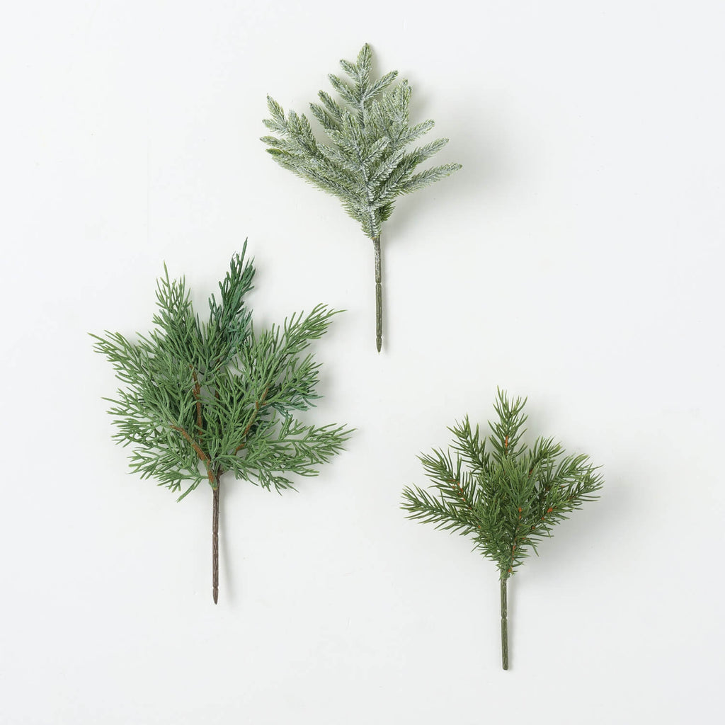 Pine Picks | Set of 3 styles