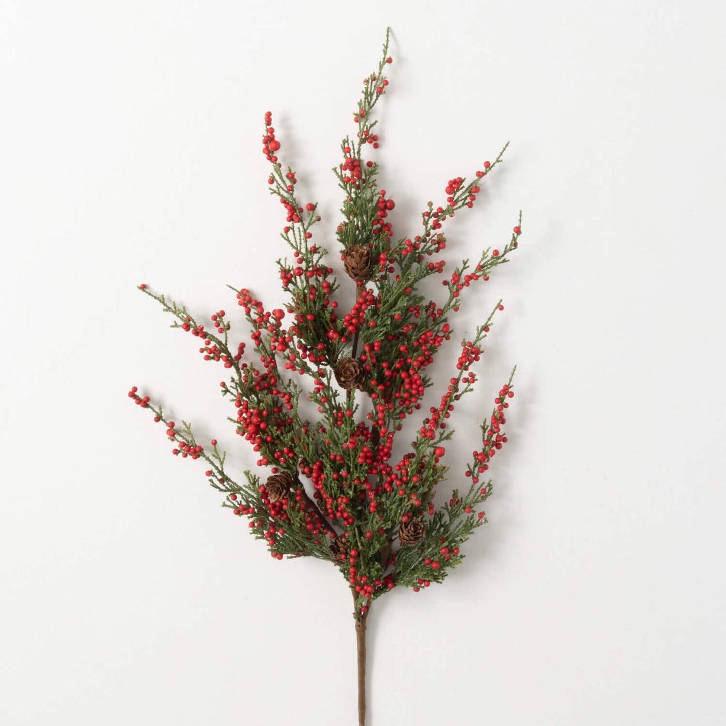 Cedar/Berry Spray | Red