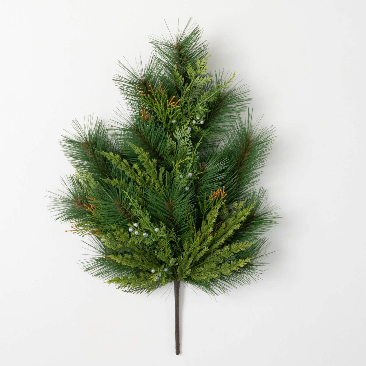 Mixed Pine & Juniper Spray