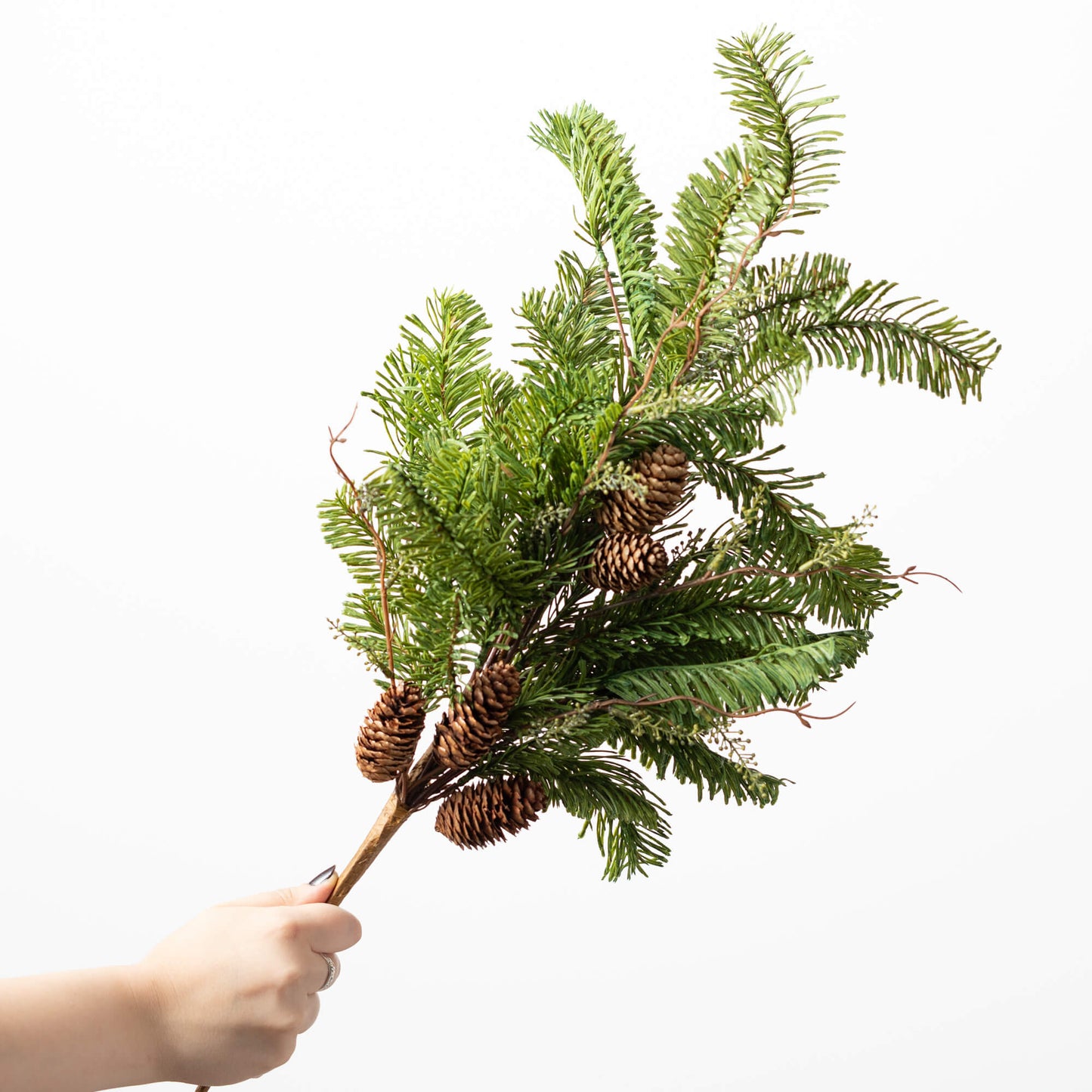 Soft Touch Pine Spray | 29.5"