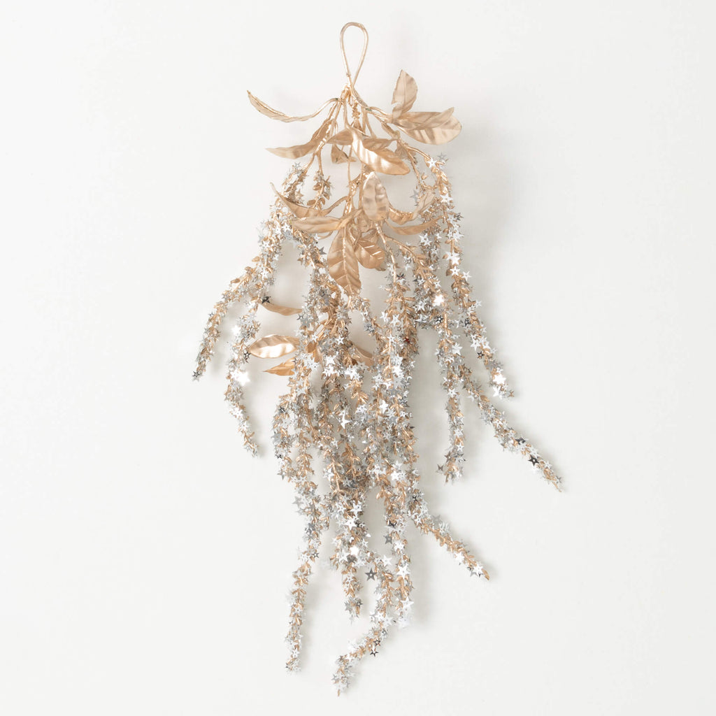 Amaranthus Vine | Silver