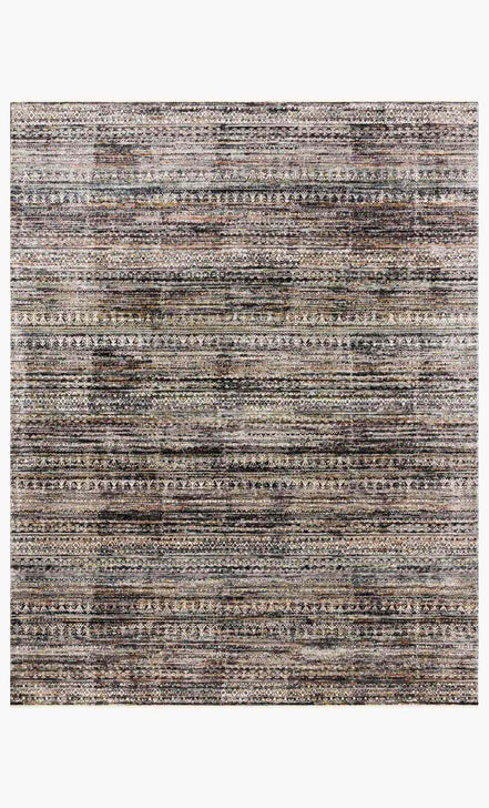 Loloi Theia Grey Multi Rug